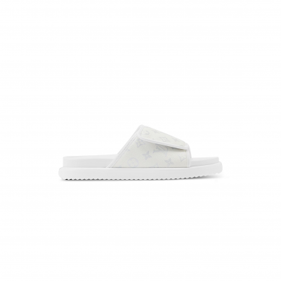 LOUIS VUITTON MIAMI MULE 1AIXC9